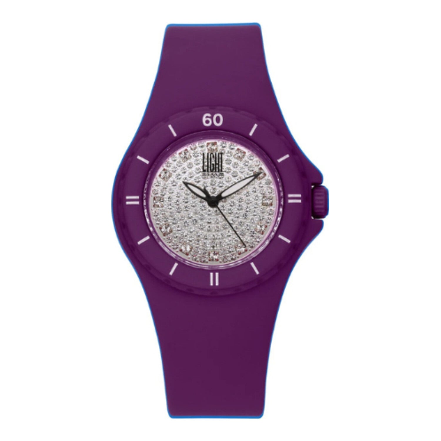 Light Time Mesh Vintage