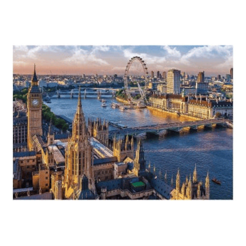 london puzzle 1000 teile
