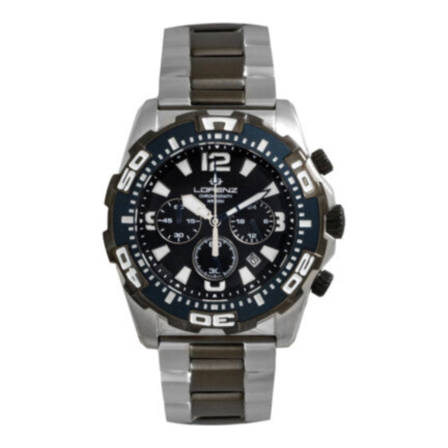 Montre homme Lorenz Extreme Chrono