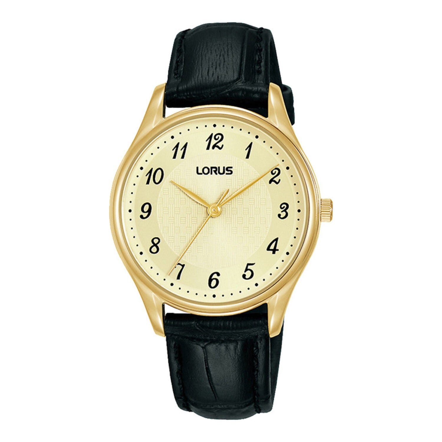 Montre Lorus Classic pour femme