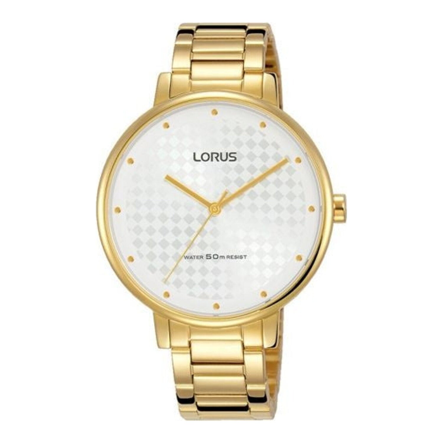 Montre Lorus Classic pour femme
