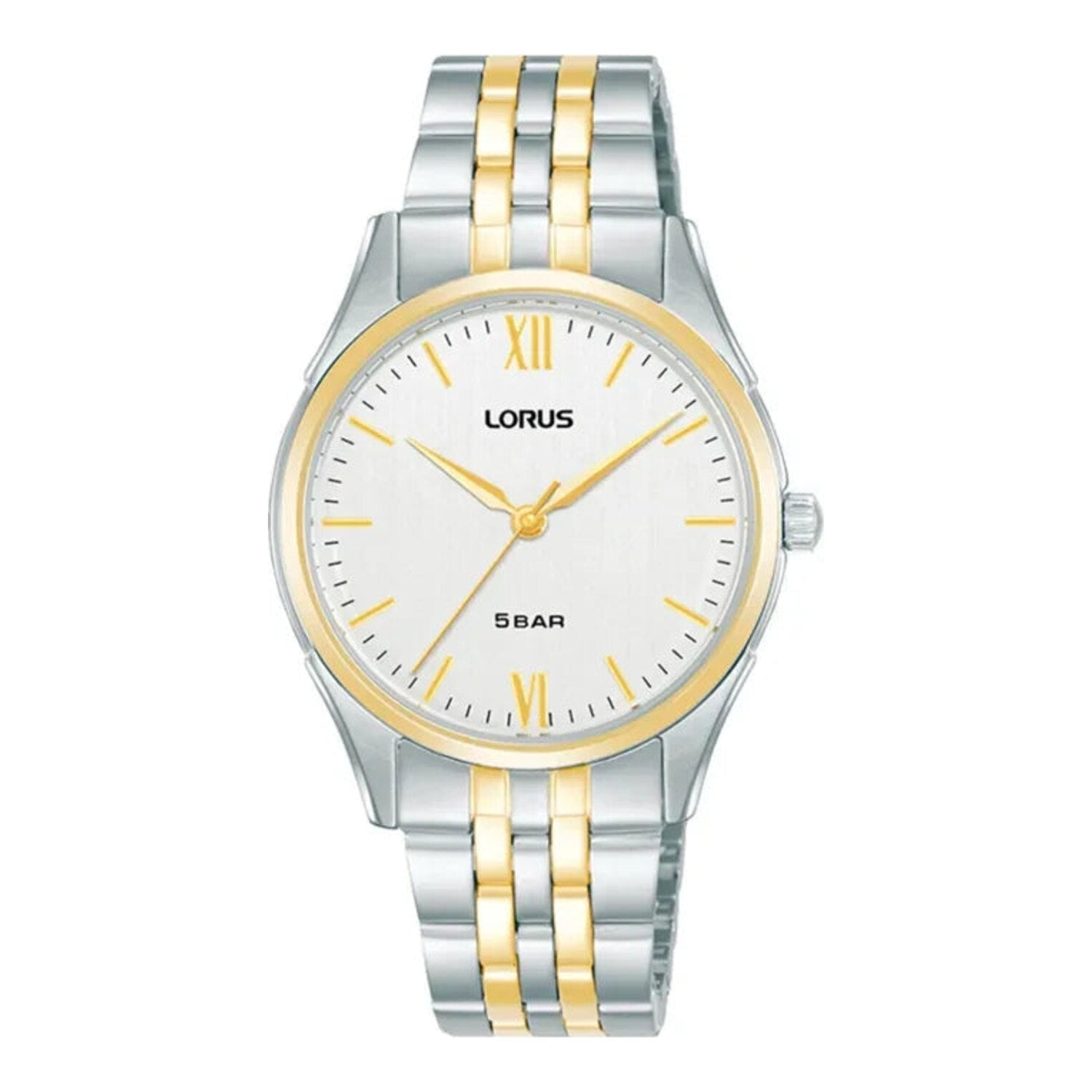 Montre Lorus Classic pour femme