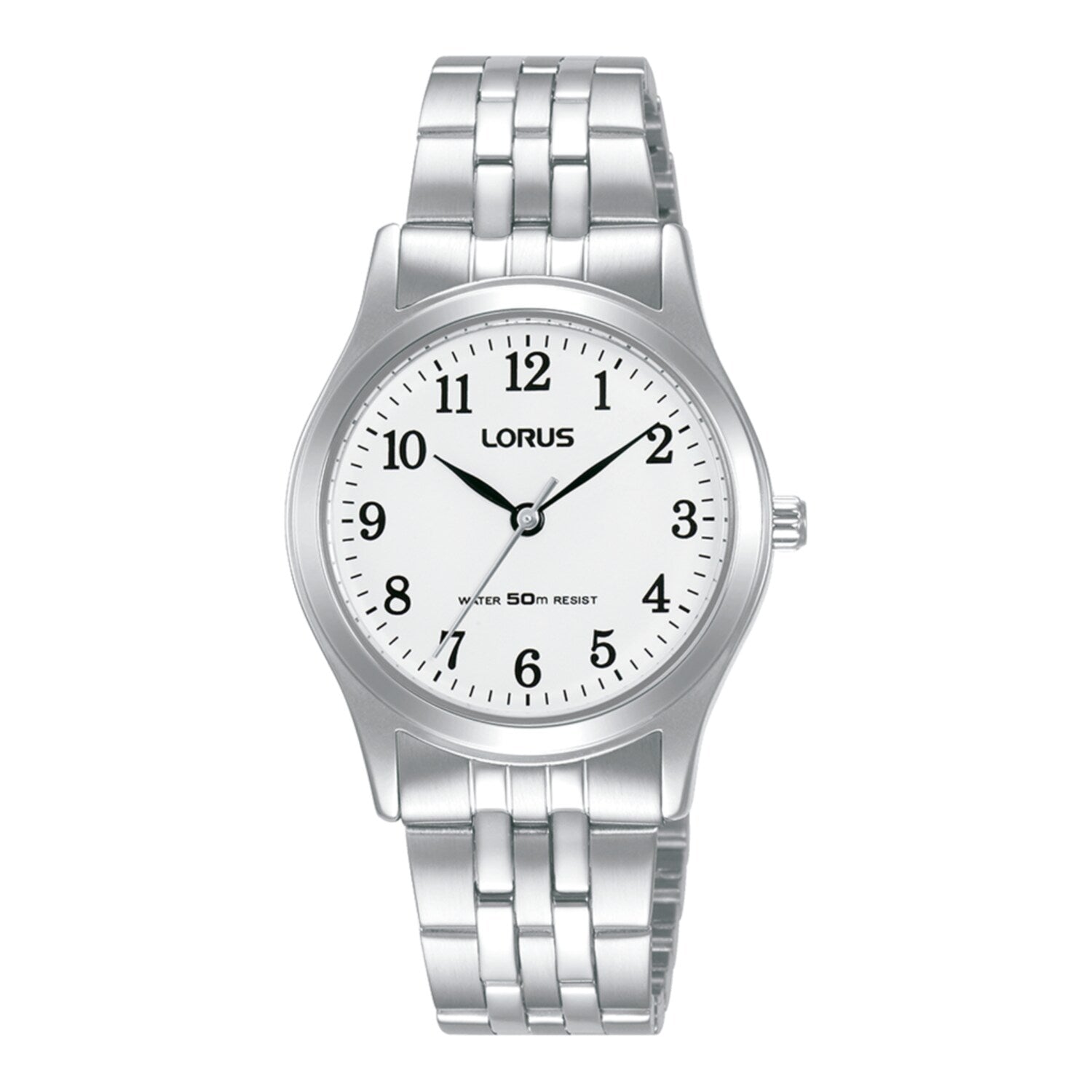 Montre Lorus Classic pour femme