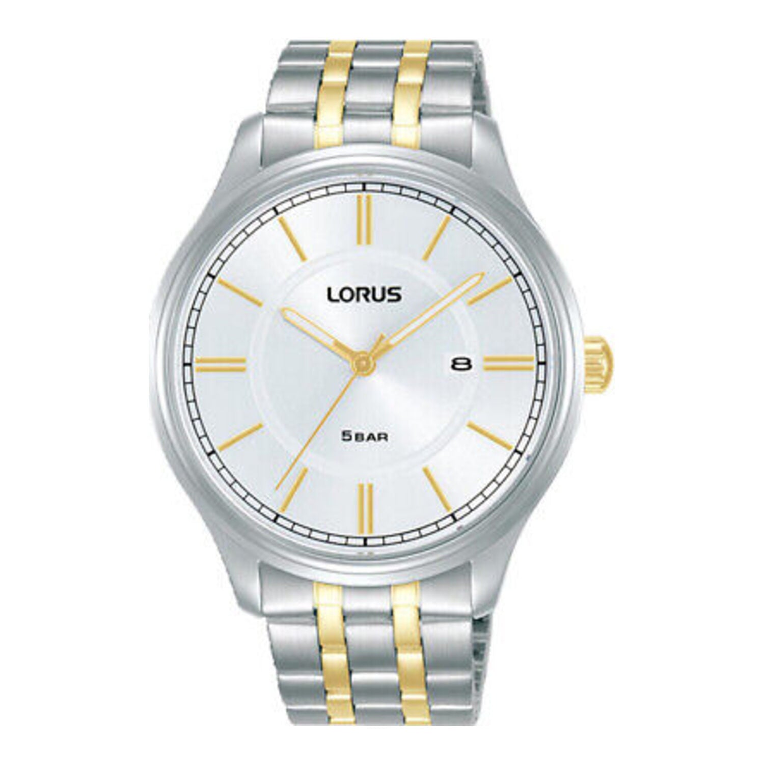 Lorus Classic