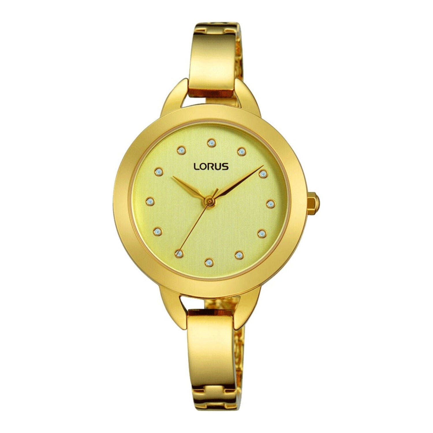 Montre pour femme Lorus