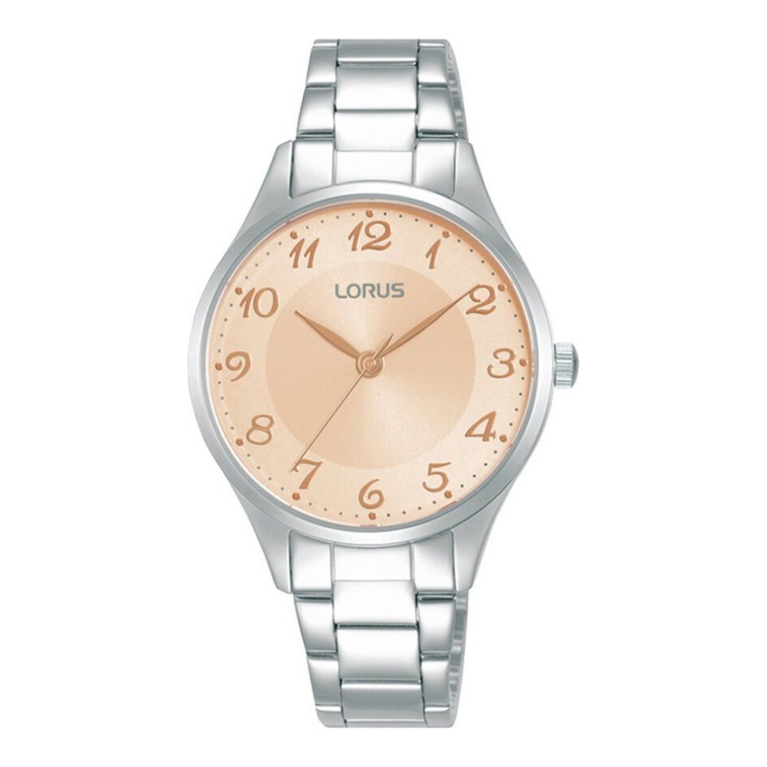 Montre pour femme Lorus