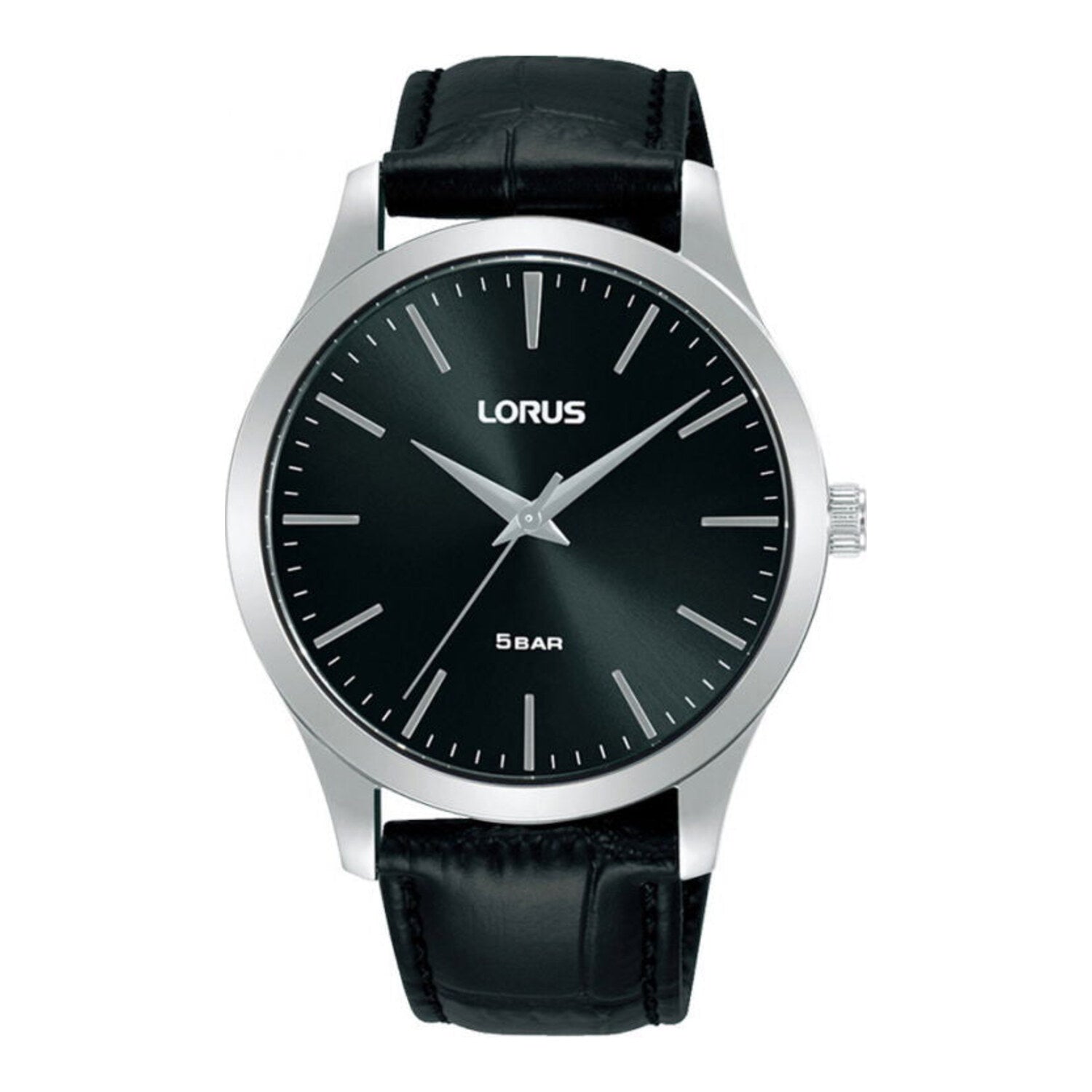 Mode Lorus