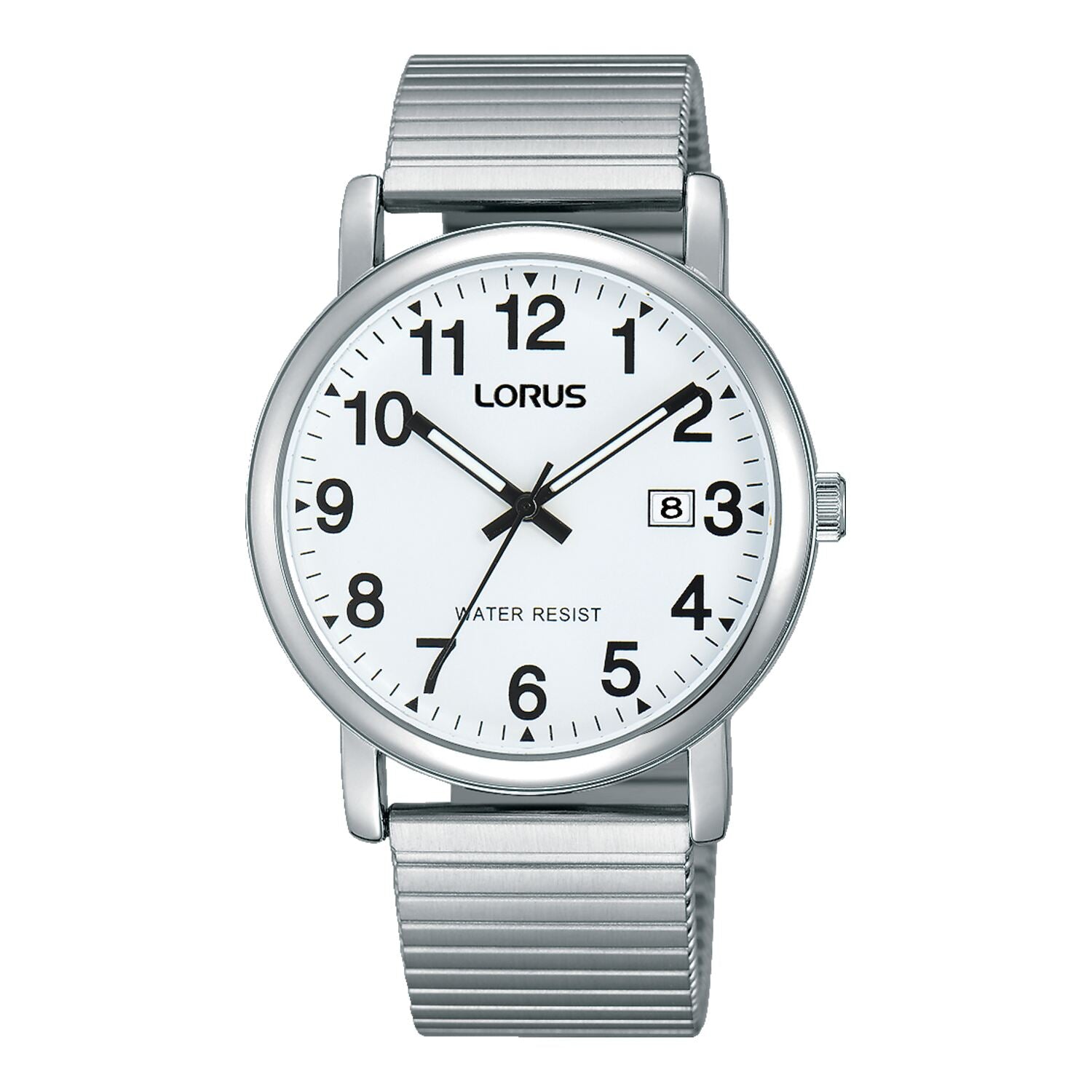 Montre pour homme Lorus