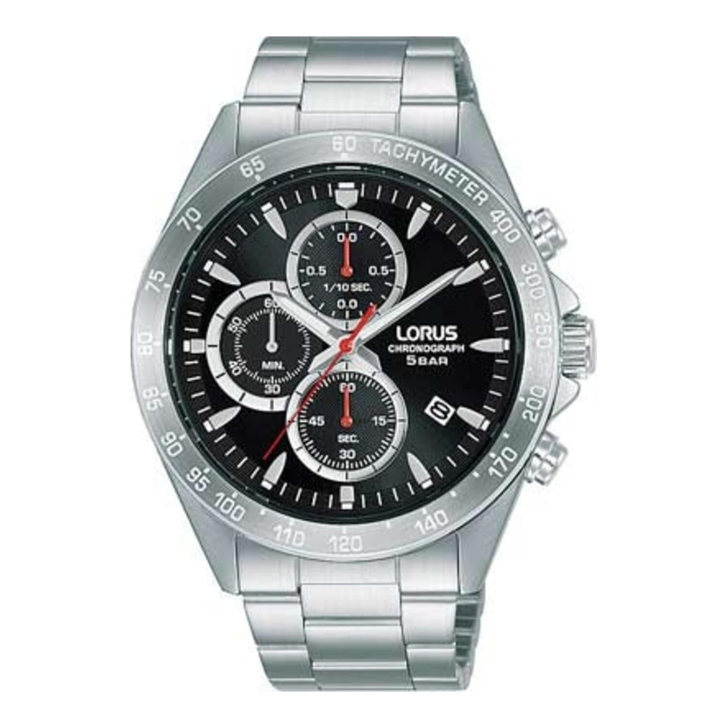 Montre pour homme Lorus