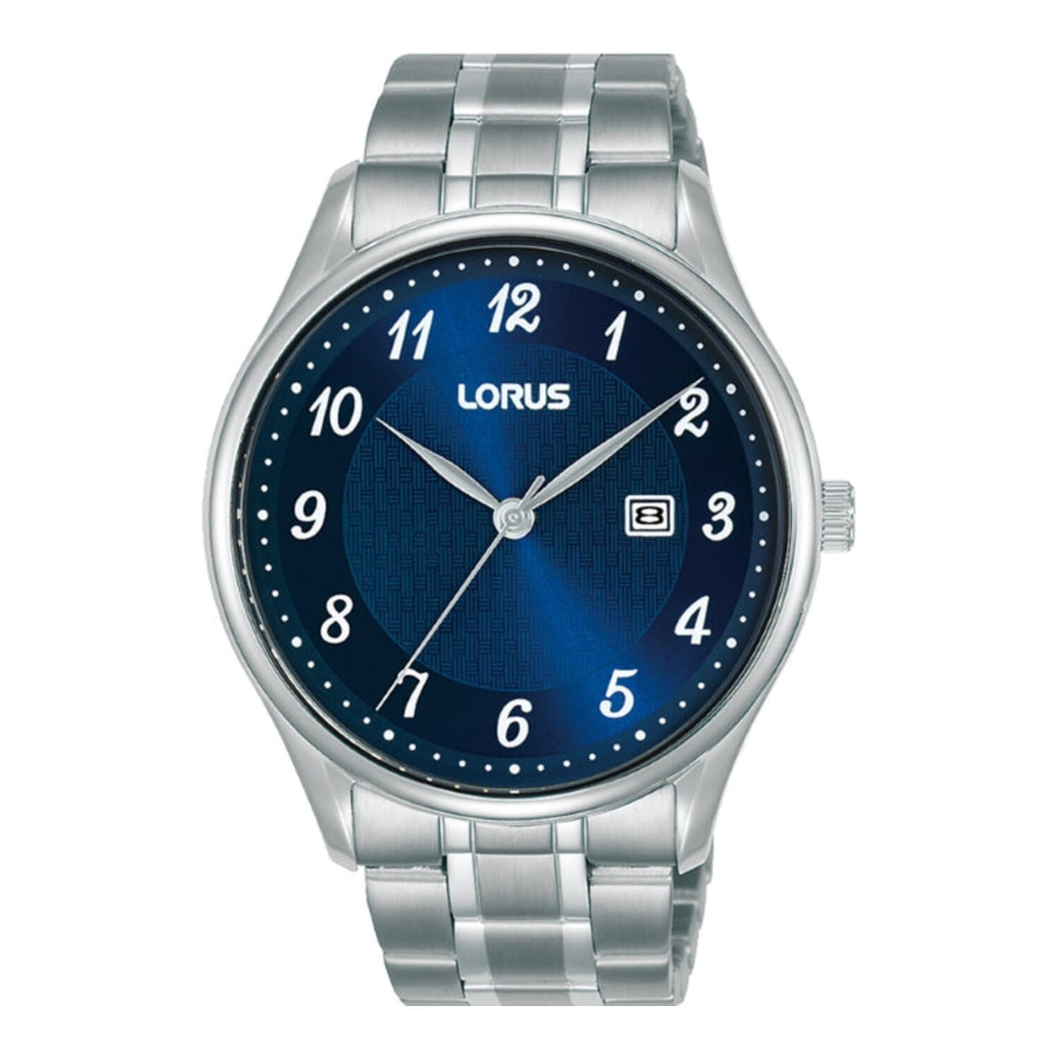 Montre Lorus Quartz à 3 aiguilles