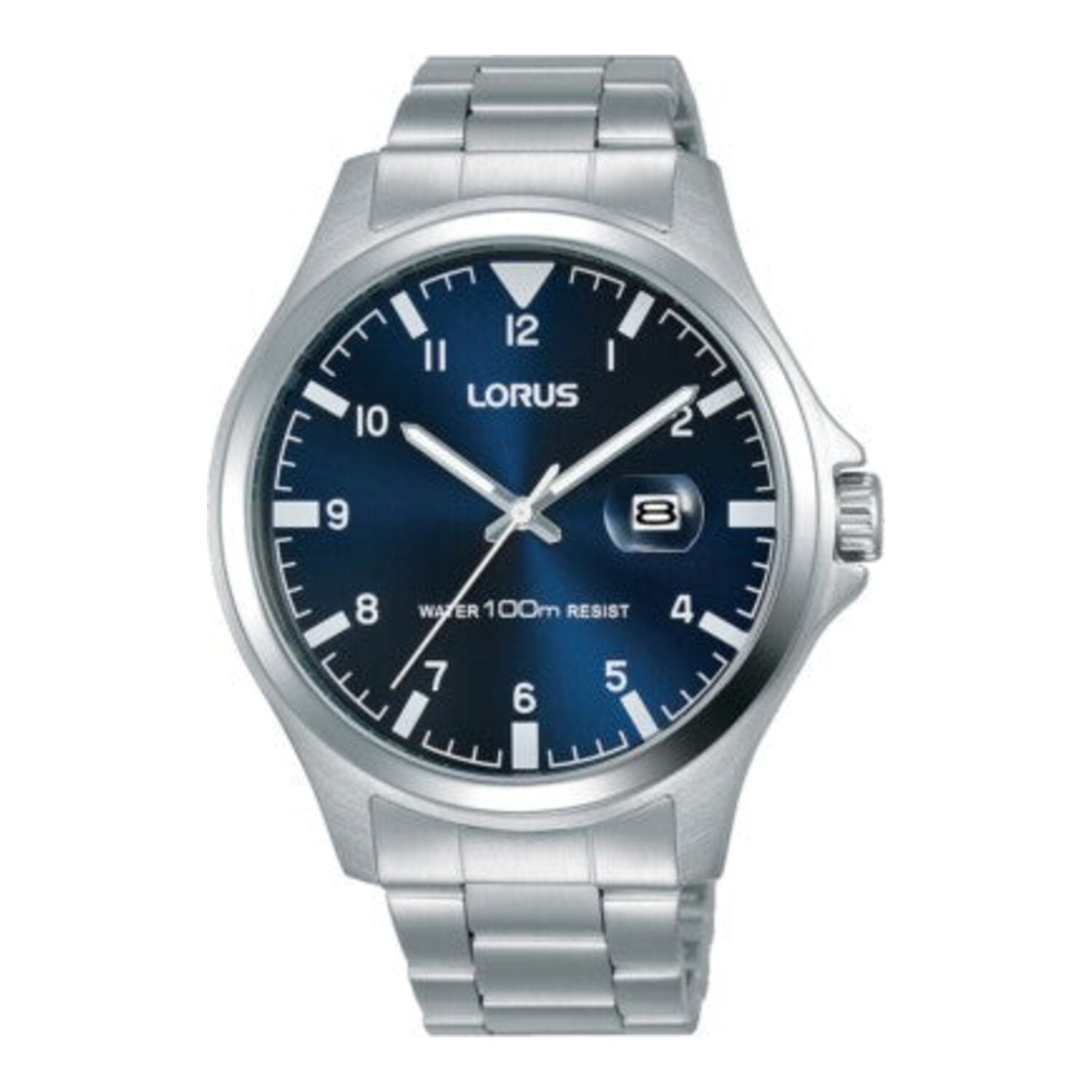 Montre Lorus Quartz à 3 aiguilles