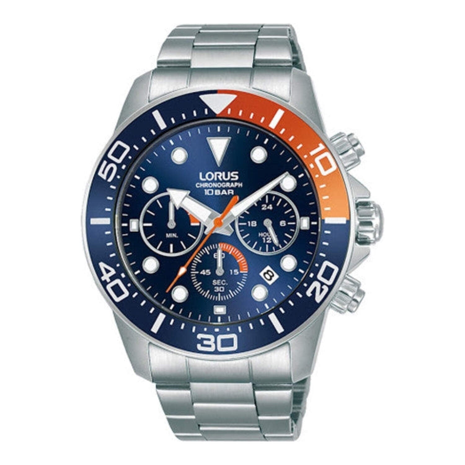 Chronographe Lorus SPORT pour homme
