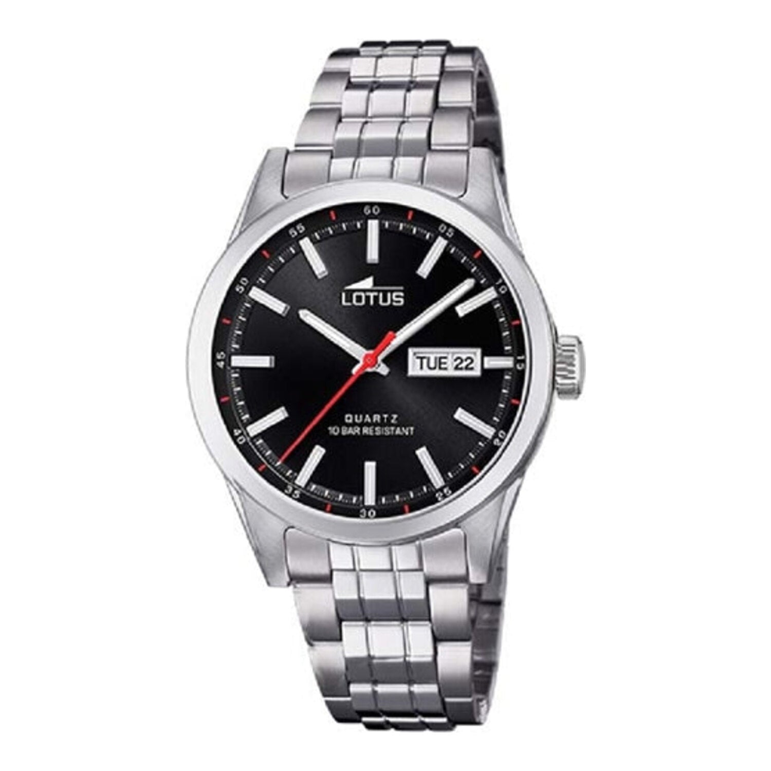Lotus Asturias Coast Chrono