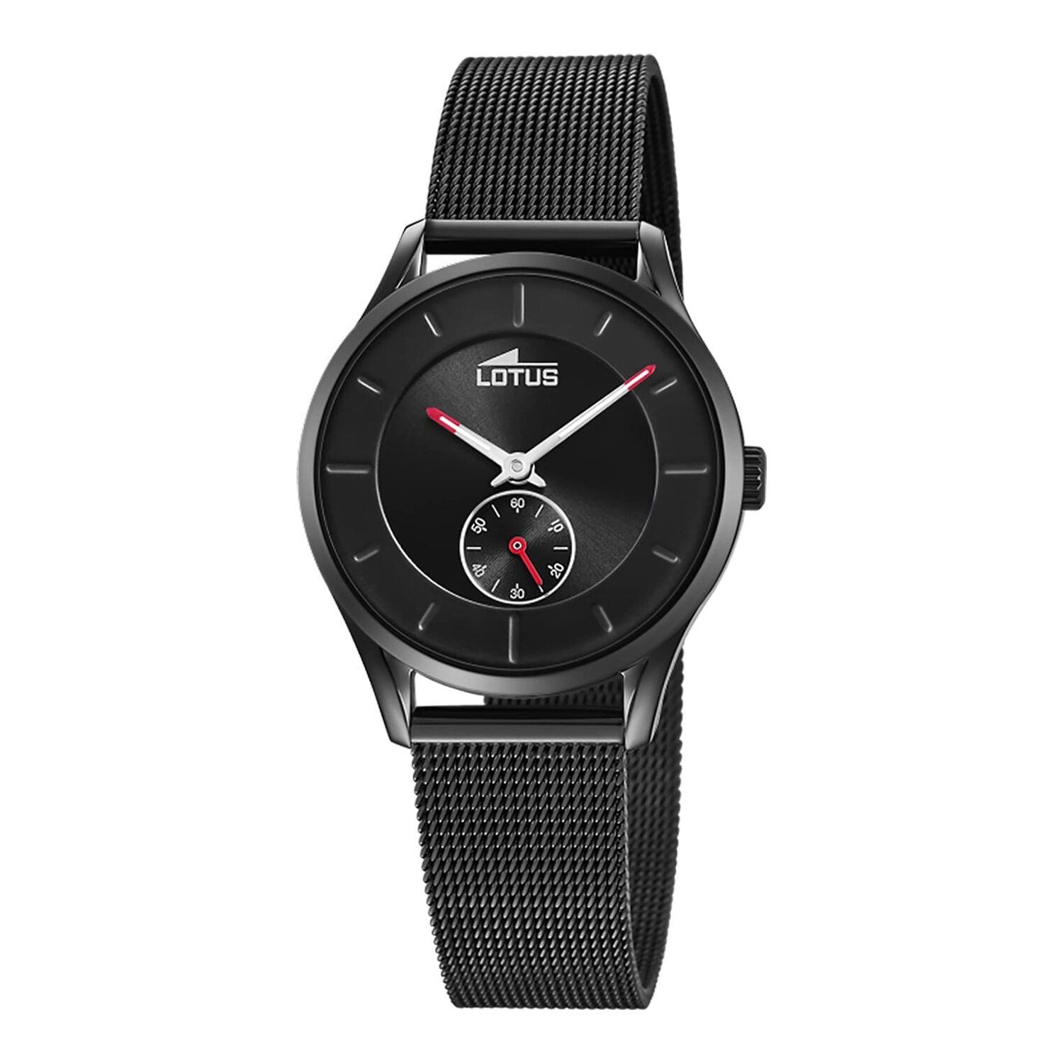 Lotus Bilbao Graphite Diver