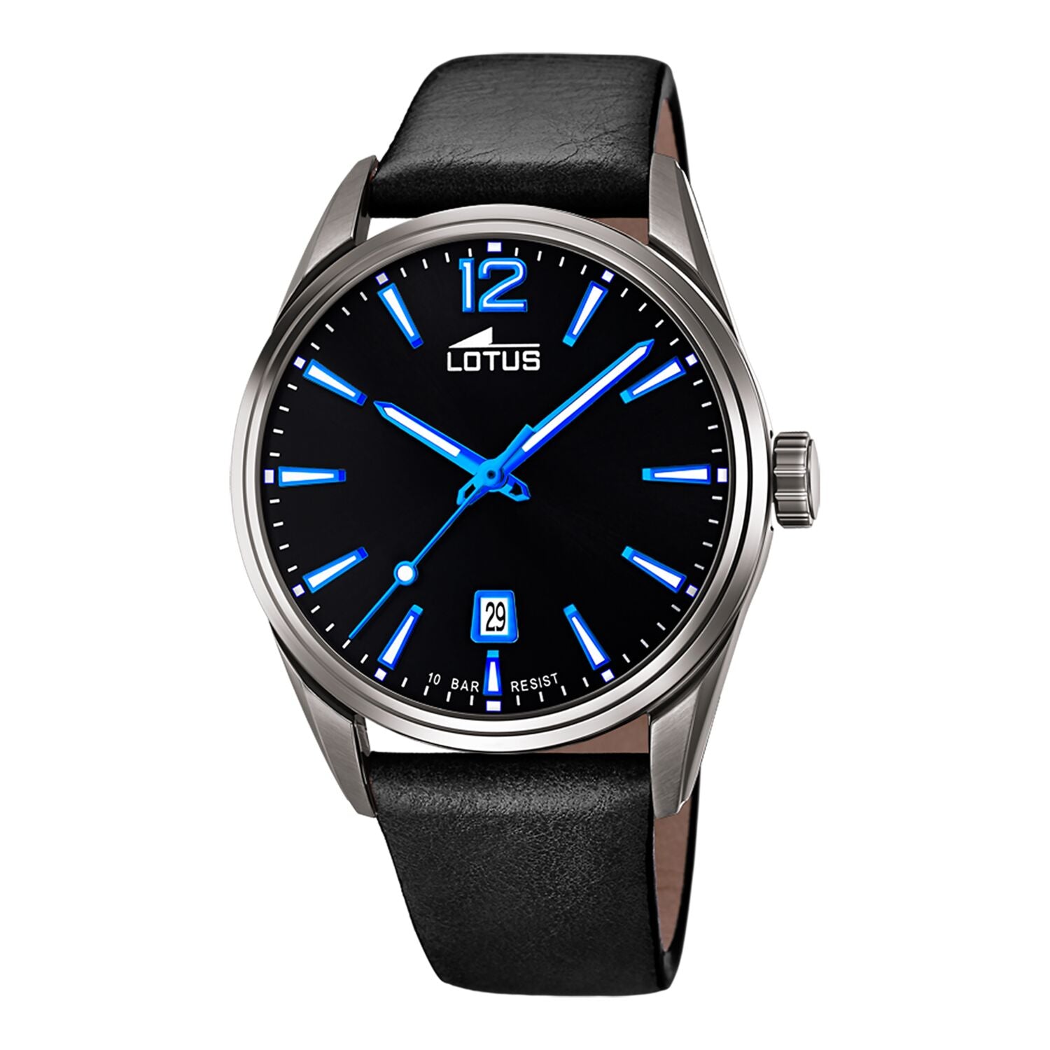 Lotus Cordoba Carbon Diver