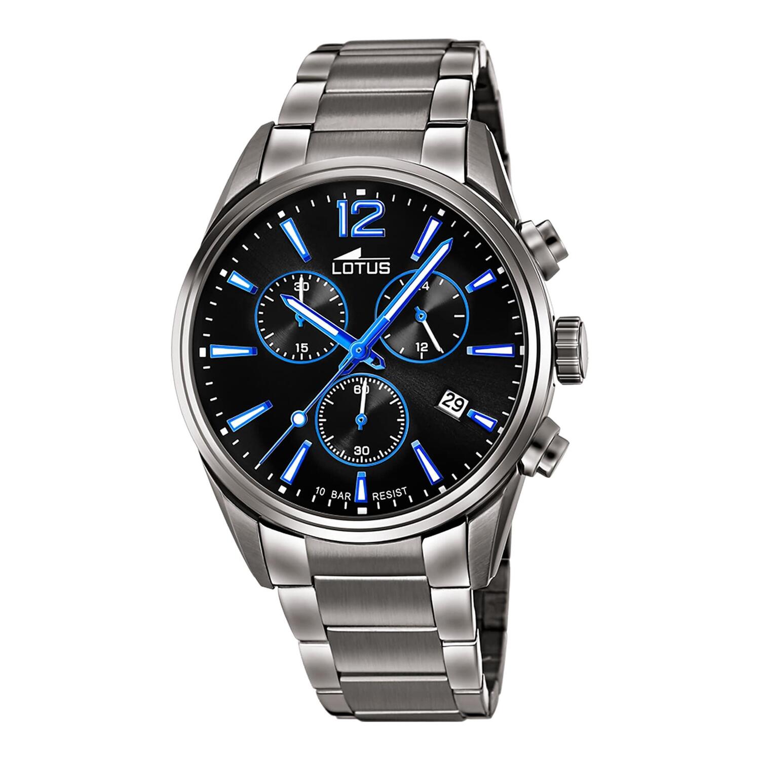 Lotus Costa Azul Diver