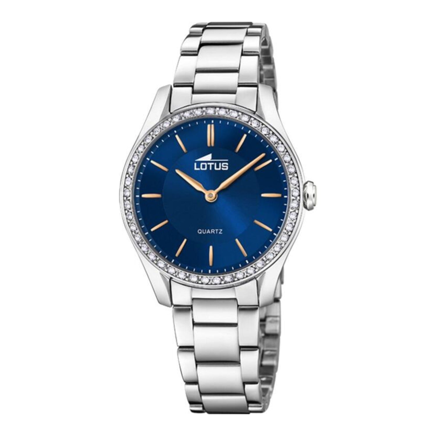 Lotus Madrid Clean Dial III
