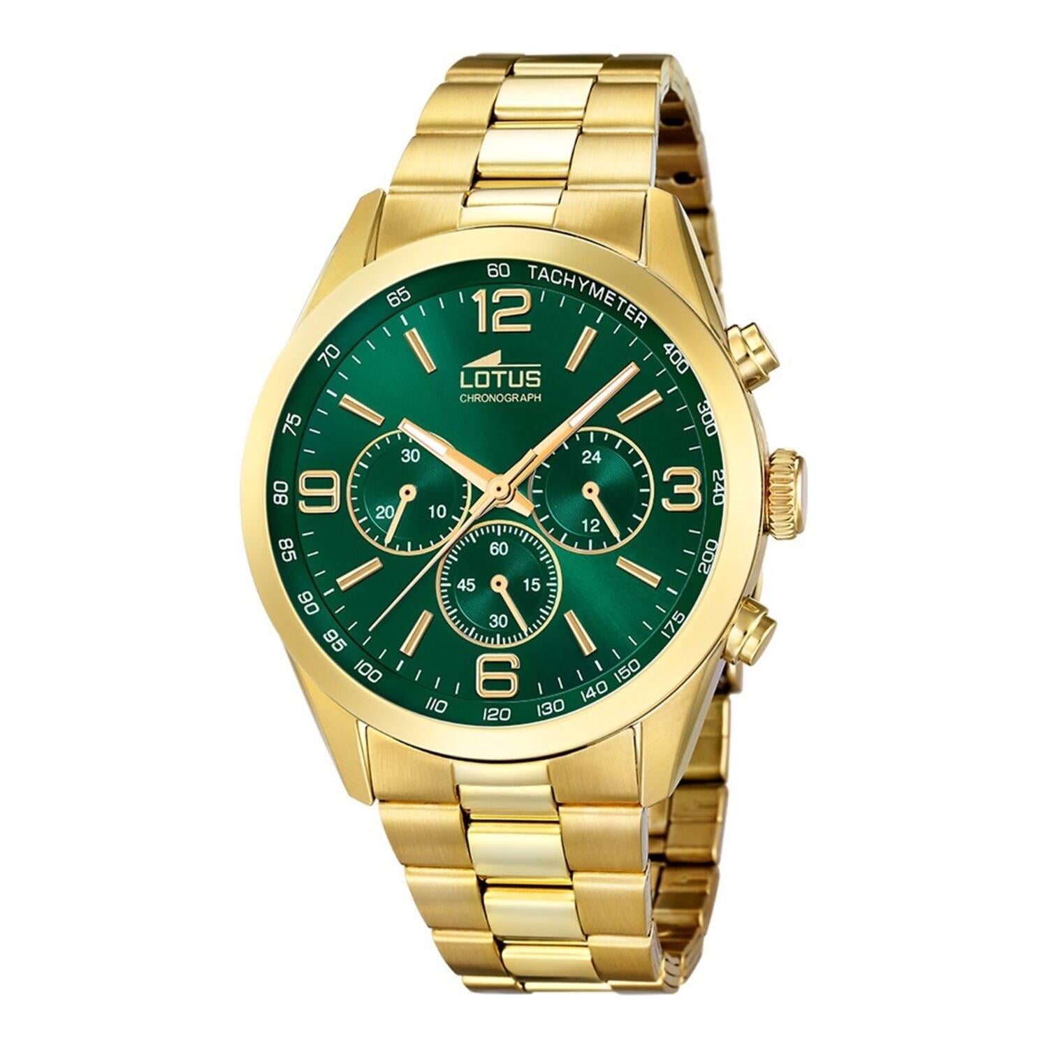 Lotus Marbella Yachtmaster