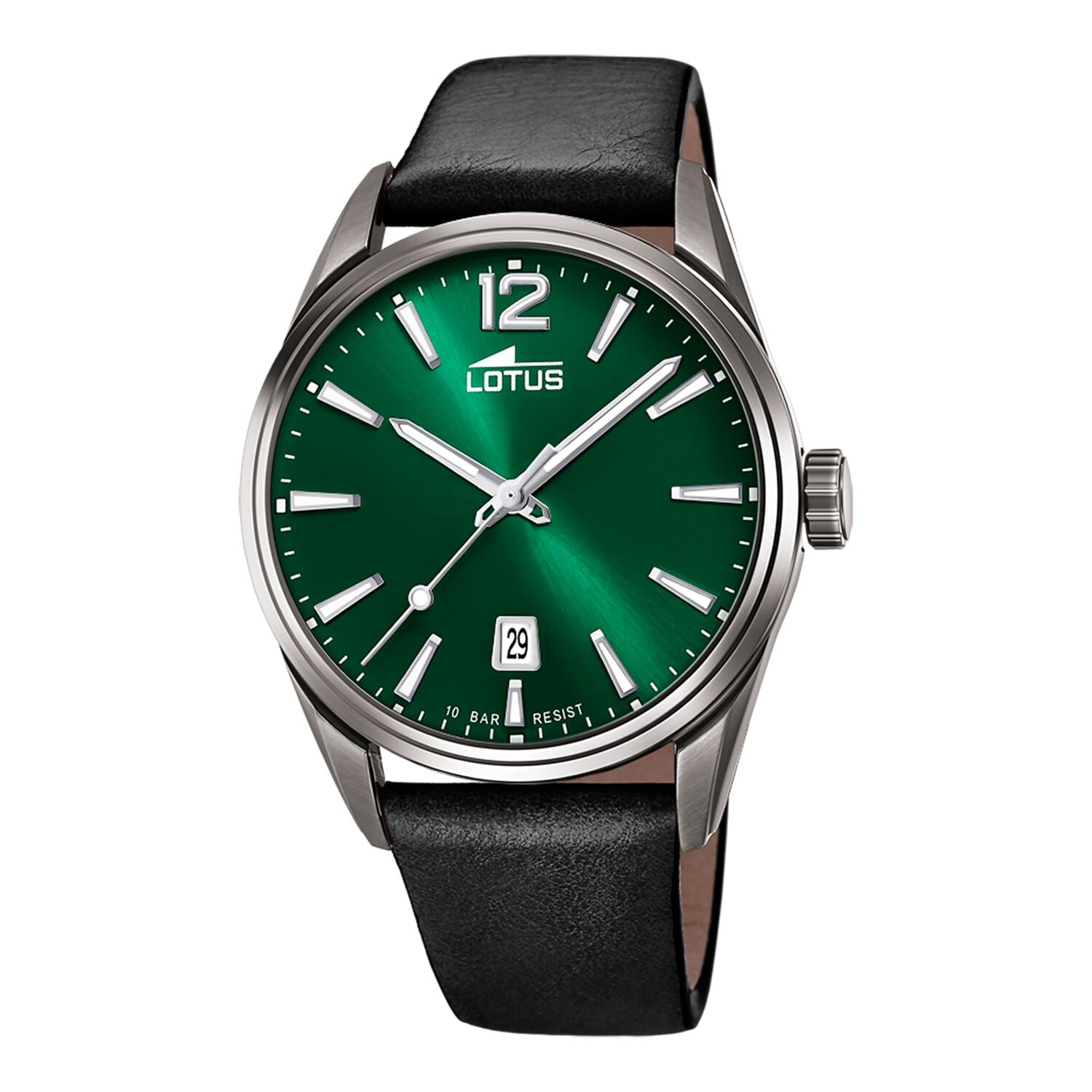 Lotus Sierra Storm Chrono II