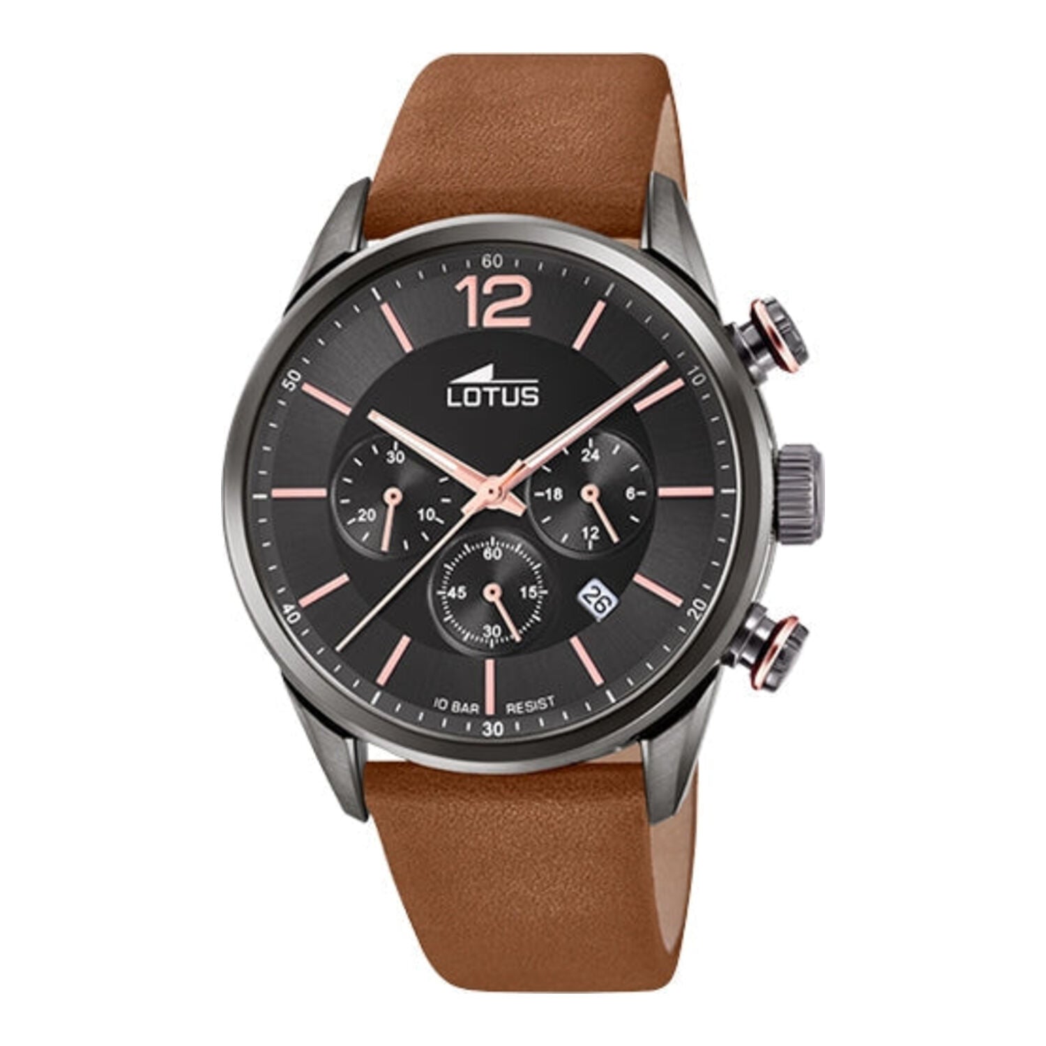 Lotus Sierra Storm Chrono IV