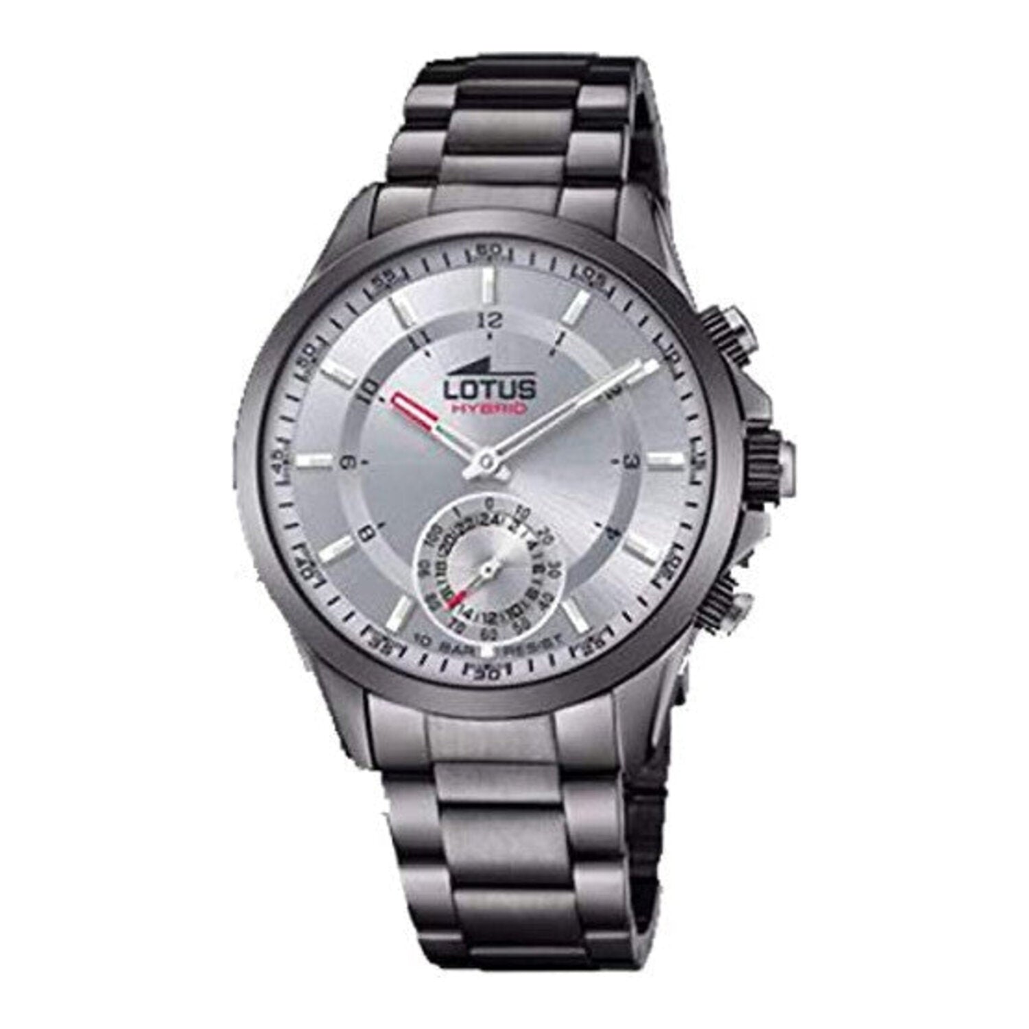 Lotus Valencia Aero Rally VIII