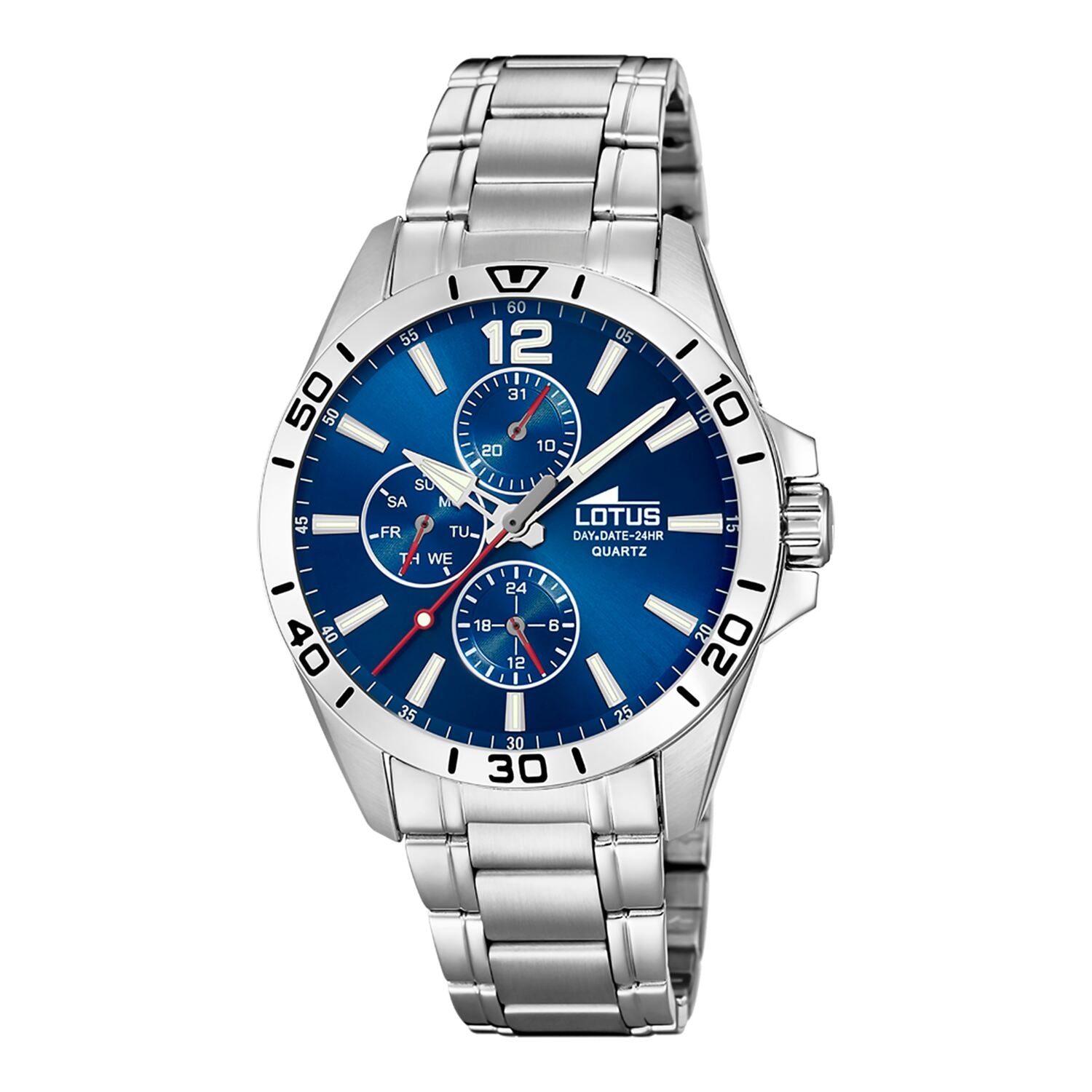 Lotus Valencia Sport Racer XV