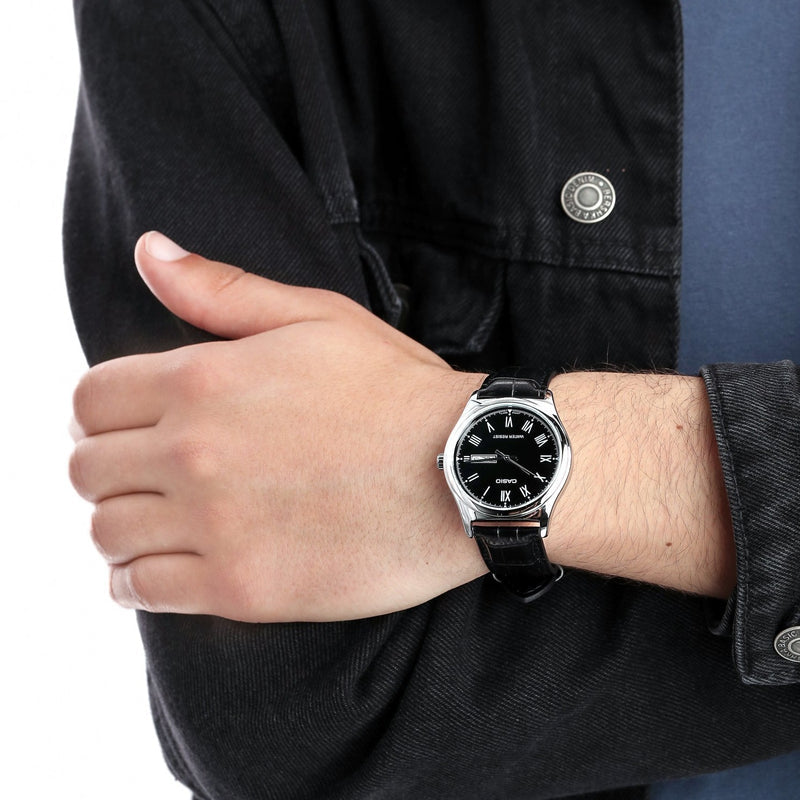 casio enticer mtp v001d 1budf