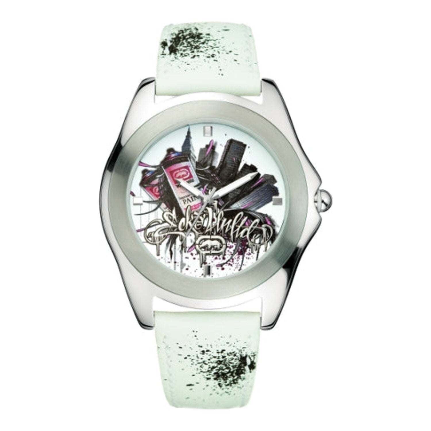 Marc Ecko Le rappel Oz