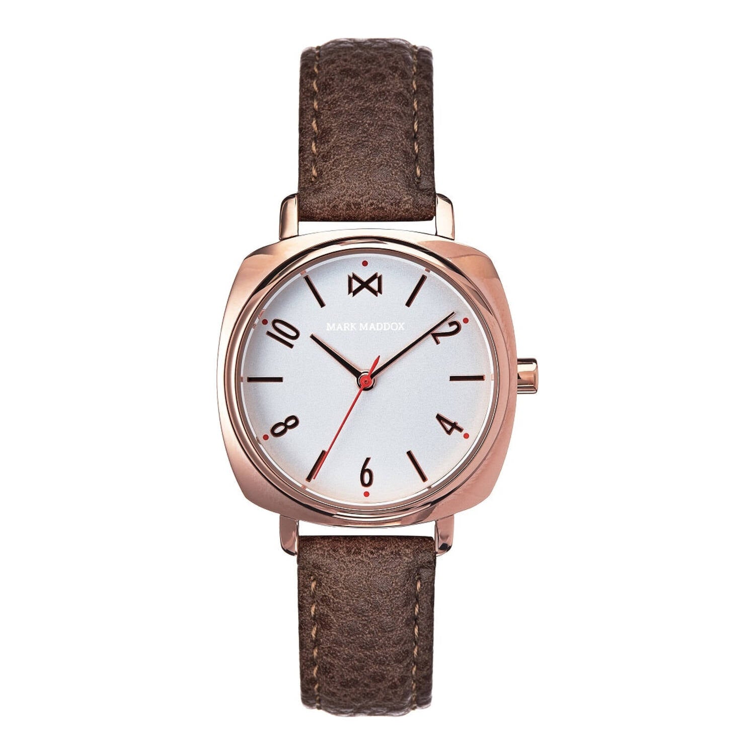Chronographe classique Mark Maddox