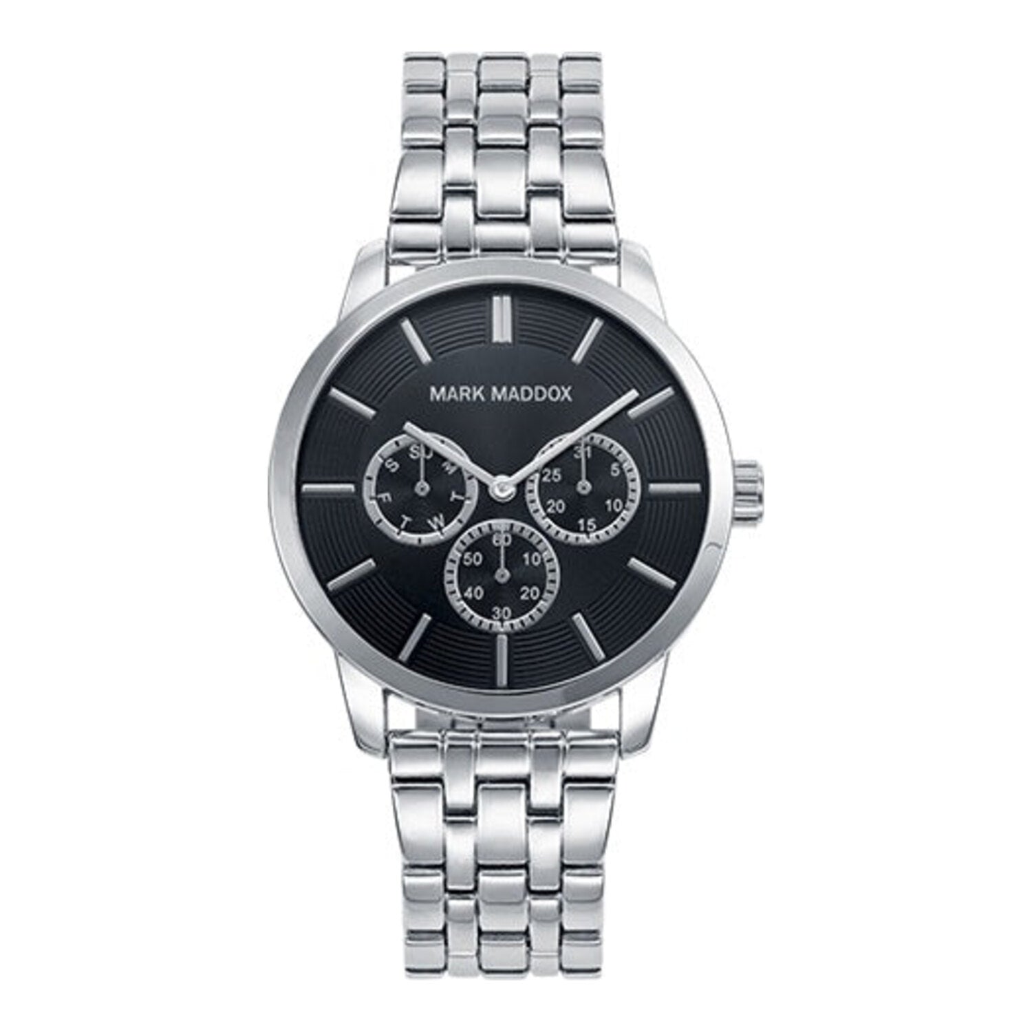 Classique de Mark Maddox
