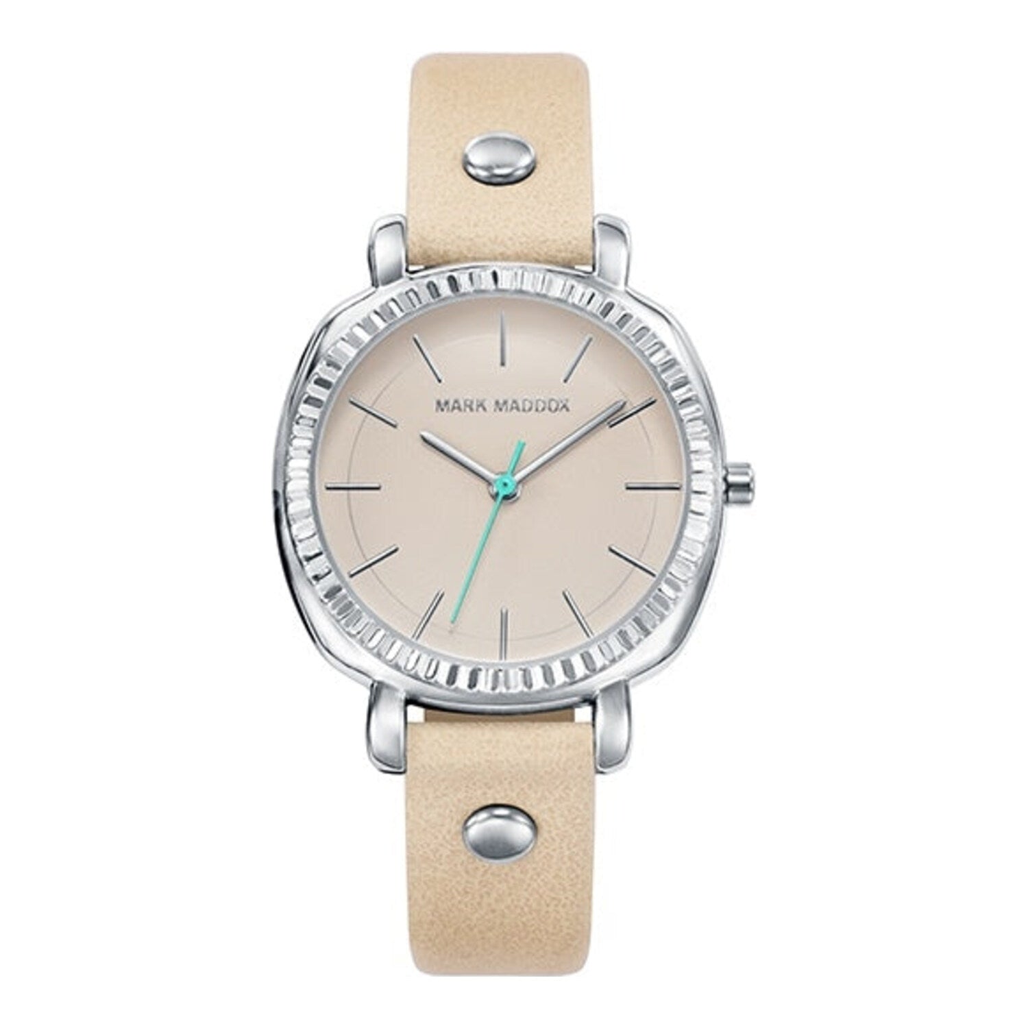 Cuir classique Mark Maddox
