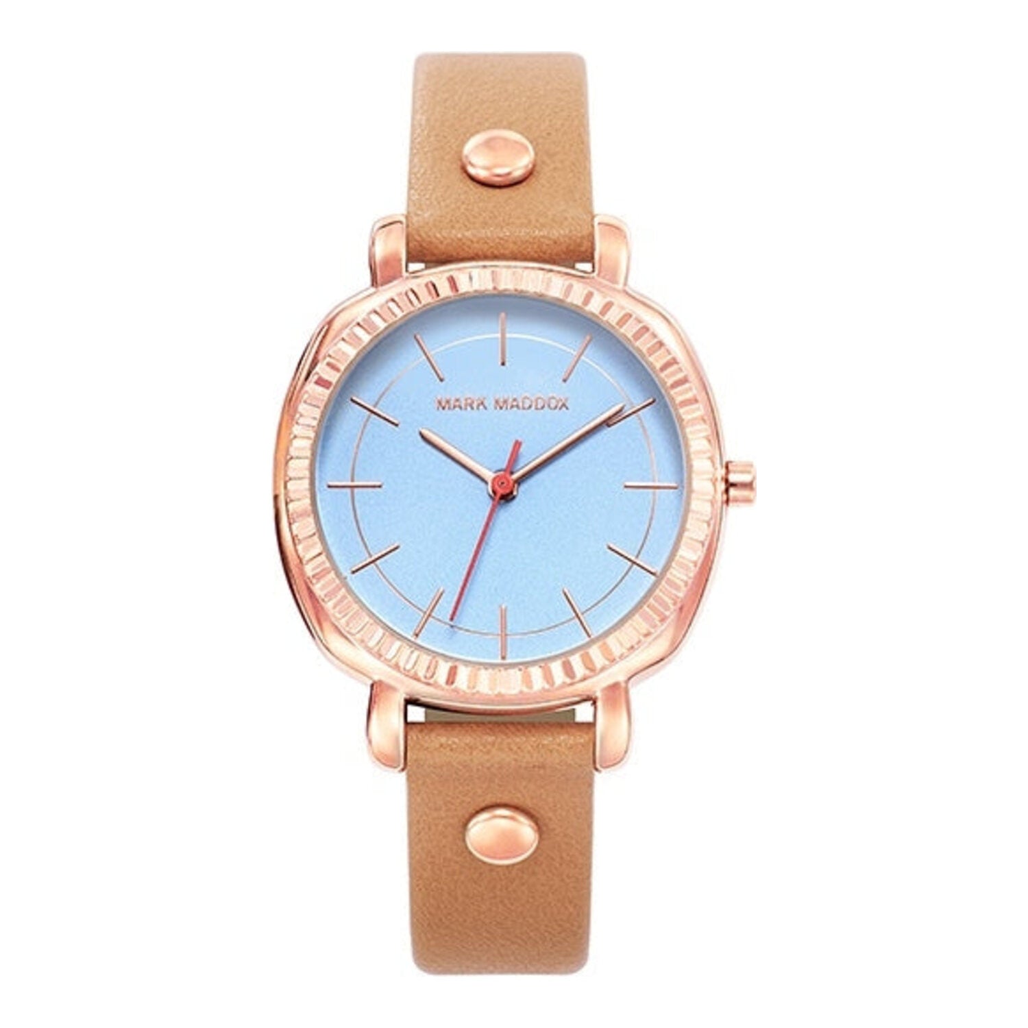 Cuir classique Mark Maddox