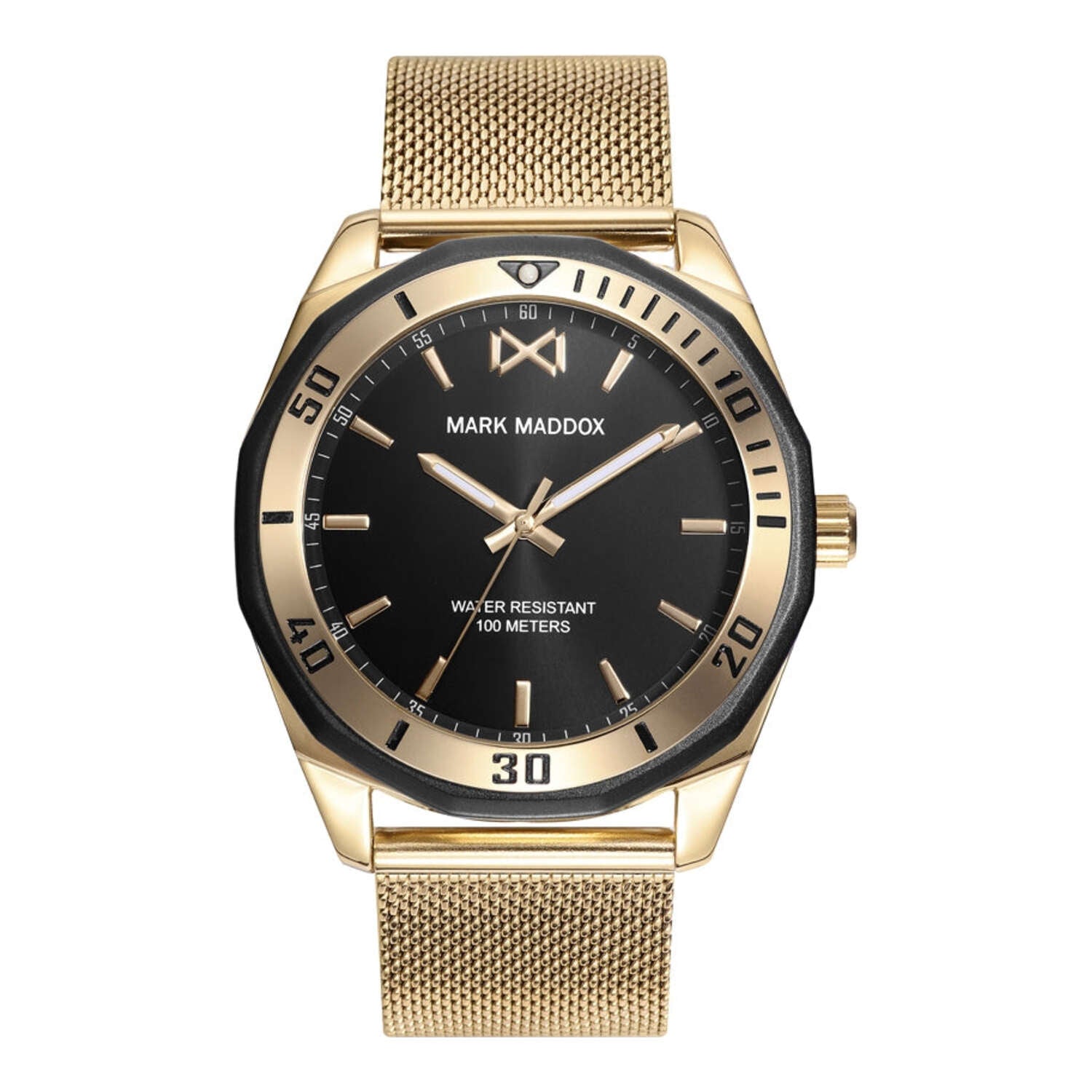 Mark Maddox Rosegold Horizon