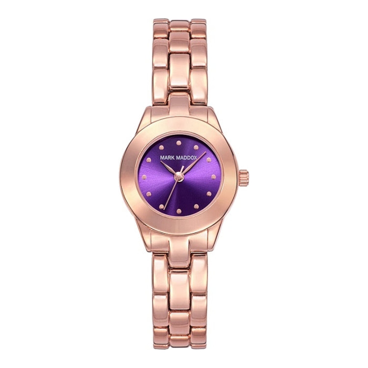 Coffret Mark Maddox (montre + bracelets)