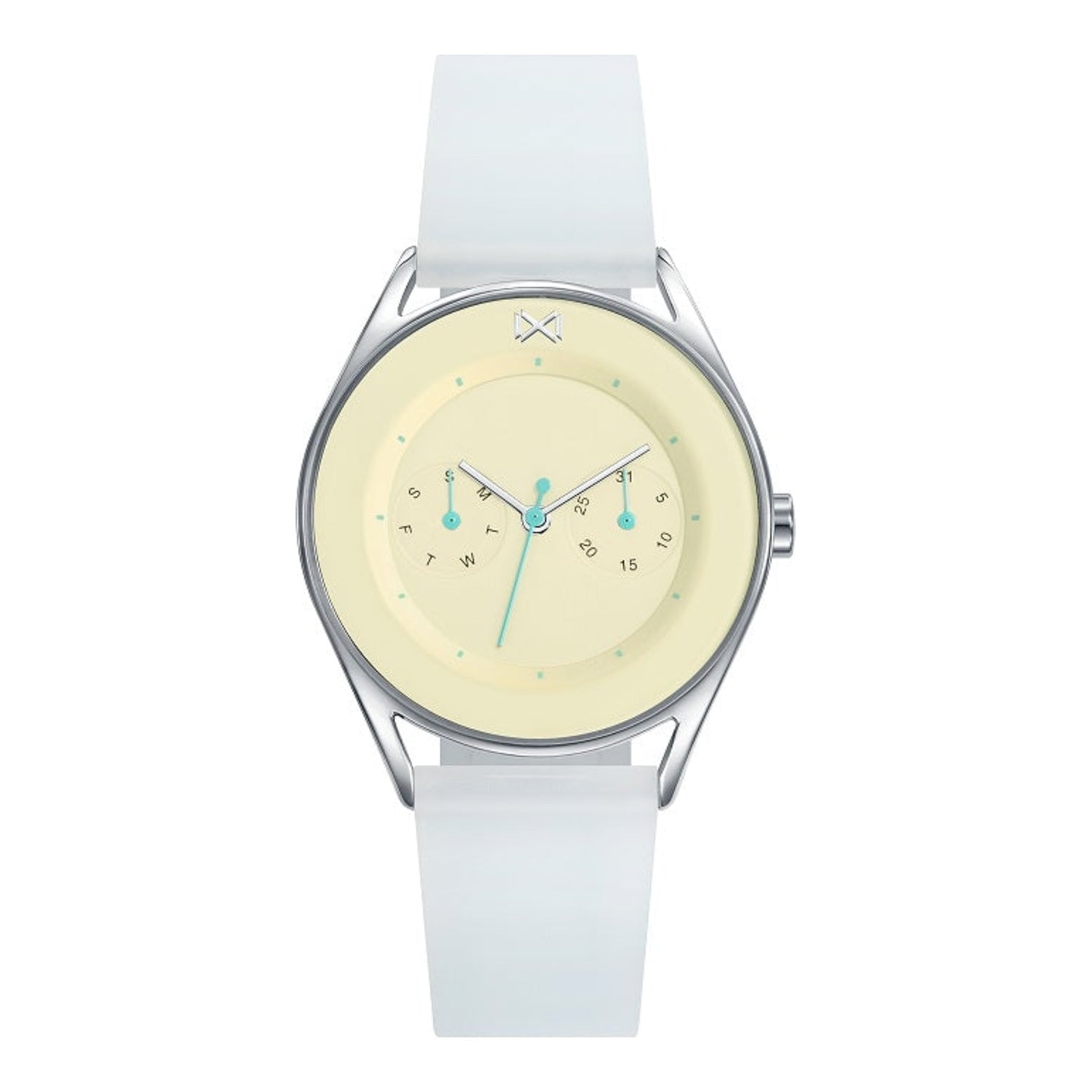 Chronographe Mark Maddox Shibuya