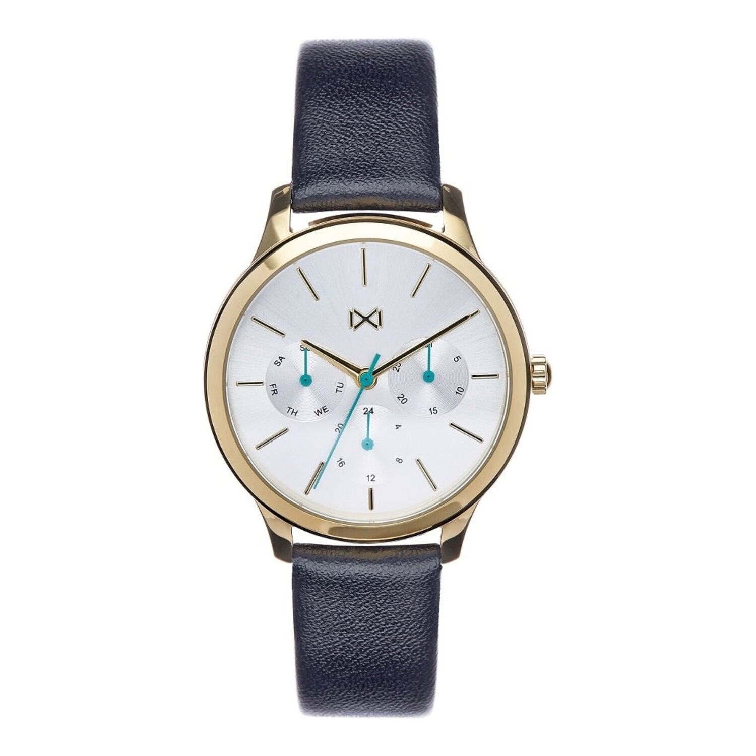 Chronographe tendance Mark Maddox