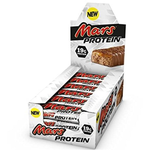 Mars Protein Bar 18X 51G Exp 05112017