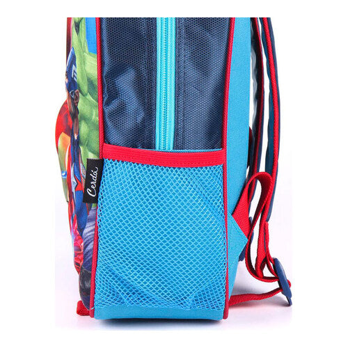 marvel avengers 3d rucksack 31cm