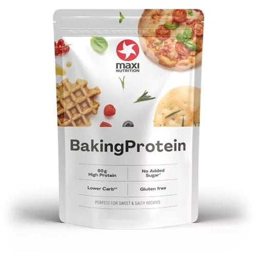 Maxinutrition Baking Protein 500G