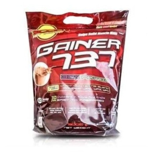 Megabol Gainer 737 3000G Cappucino