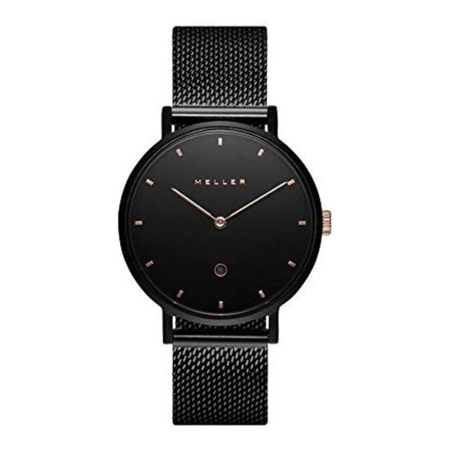 Meller Astar Baki Noir