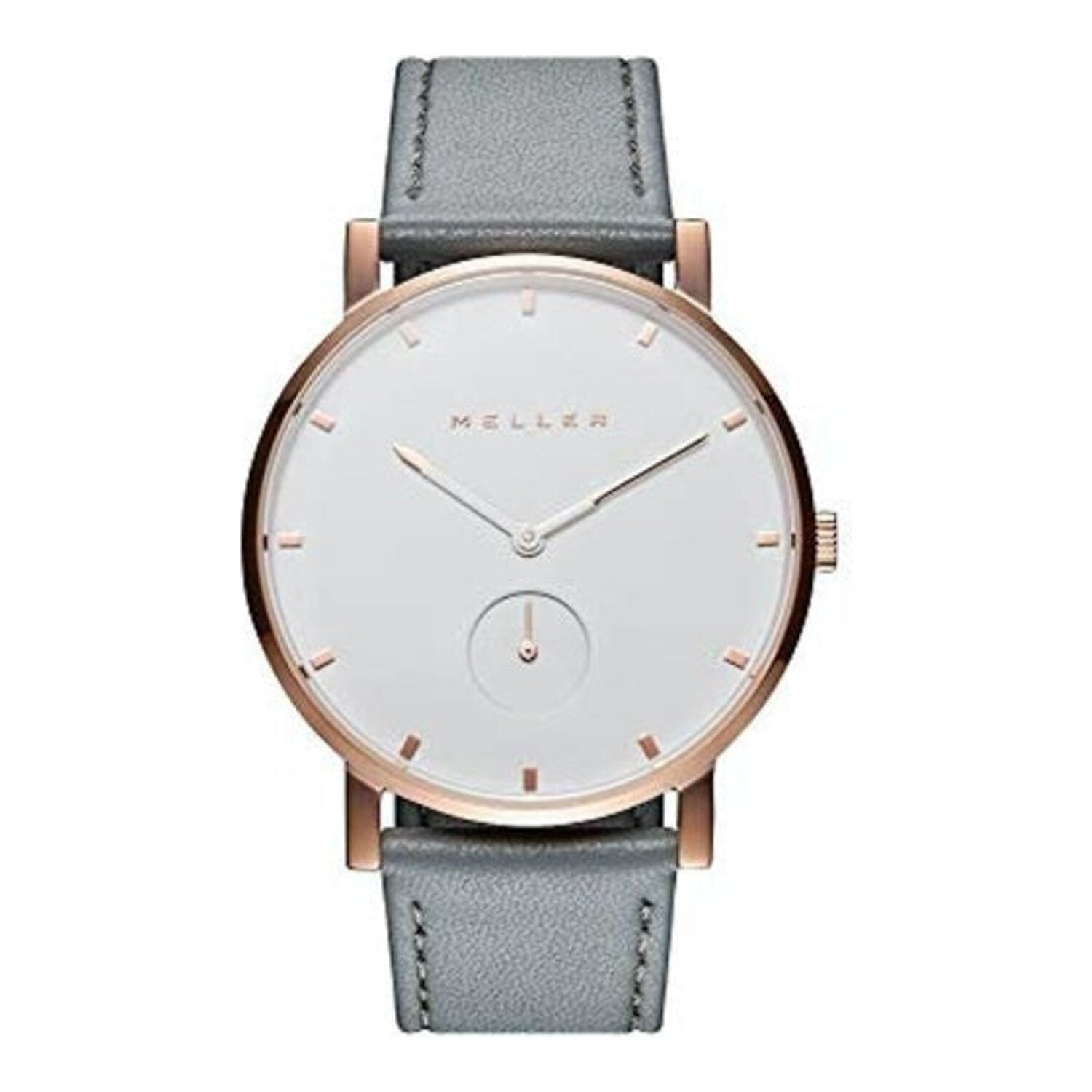 Meller Maori Roos Grey