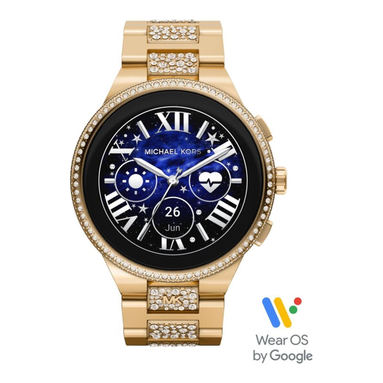 Michael Kors Camille