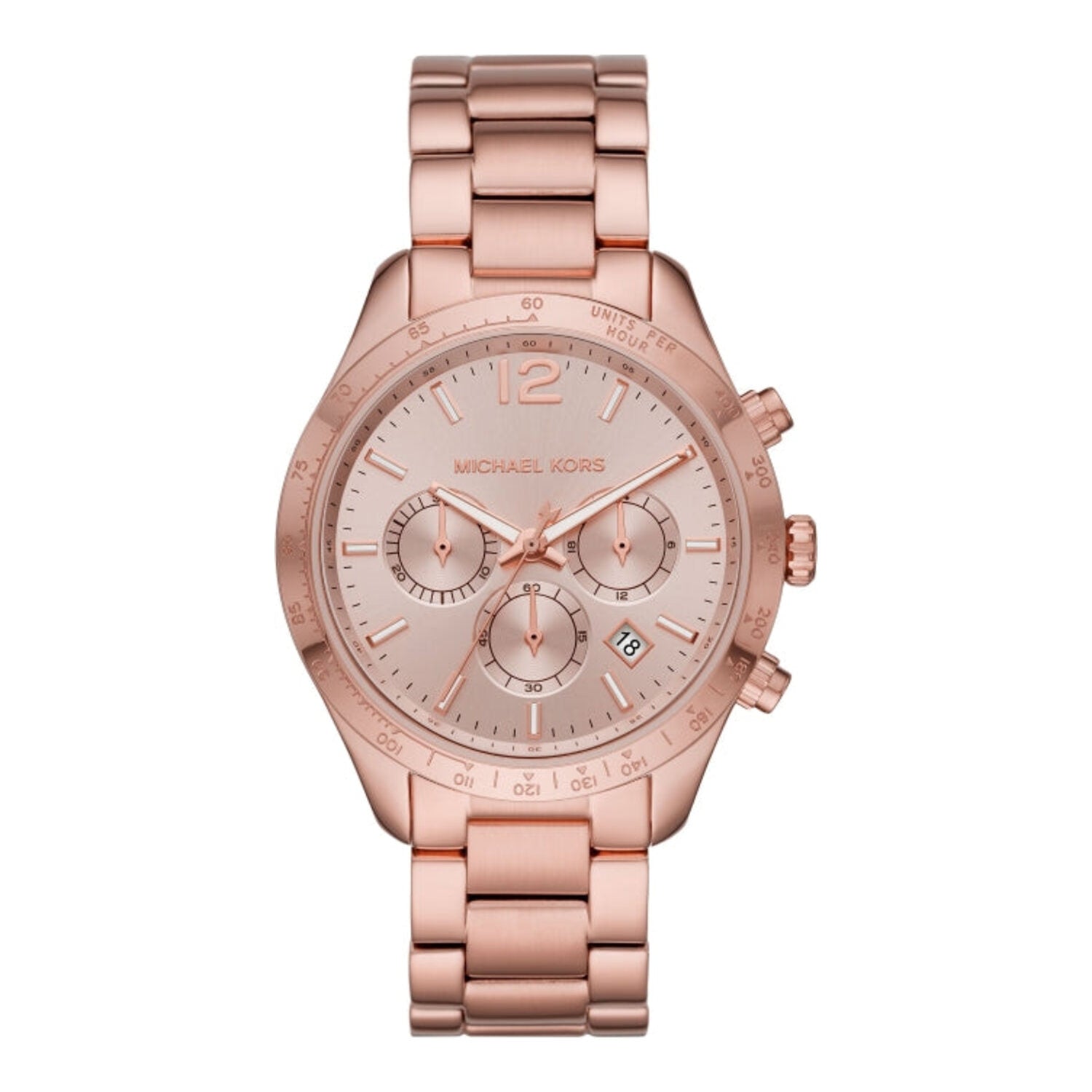 Michael Kors Layton
