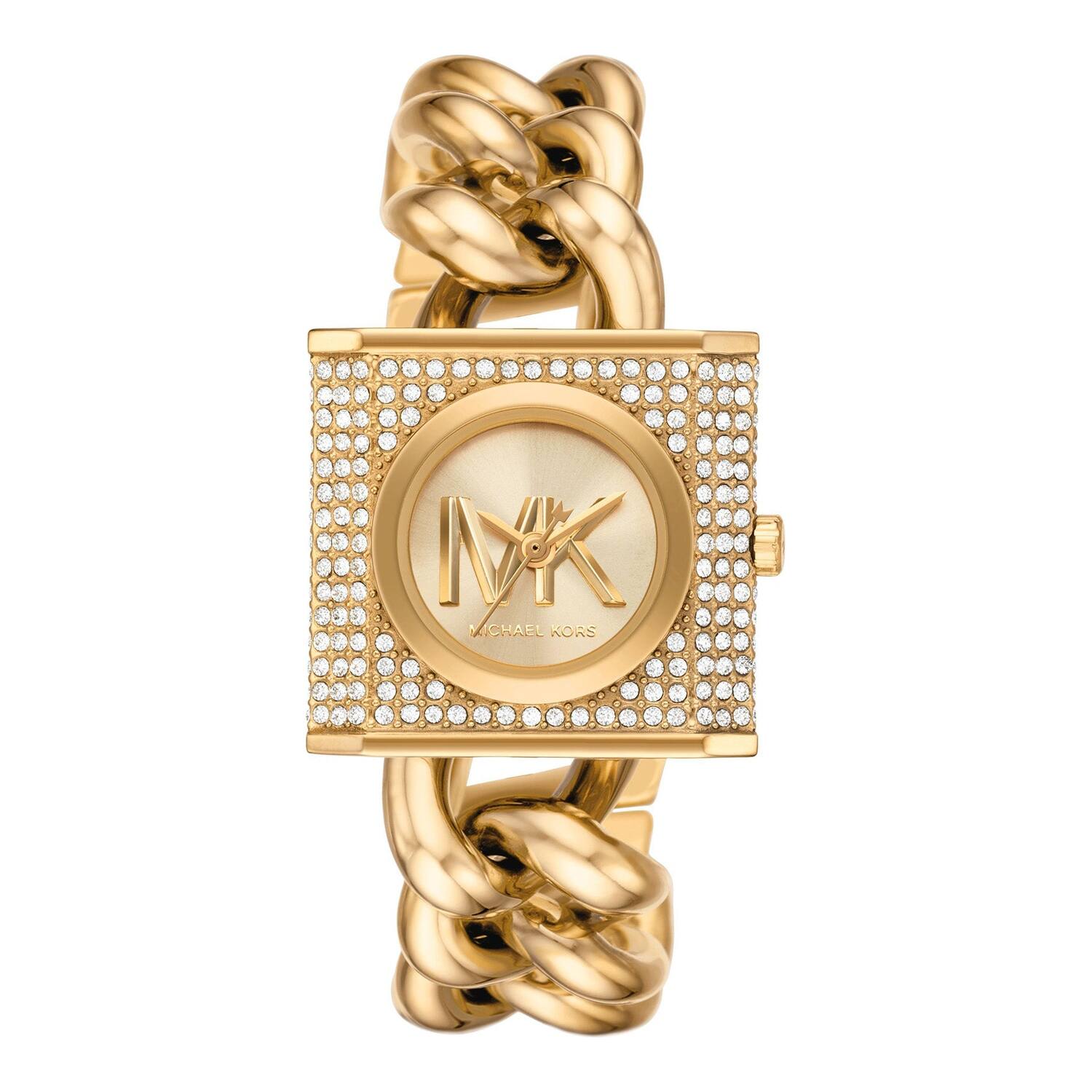 Cadenas à chaîne Michael Kors MK