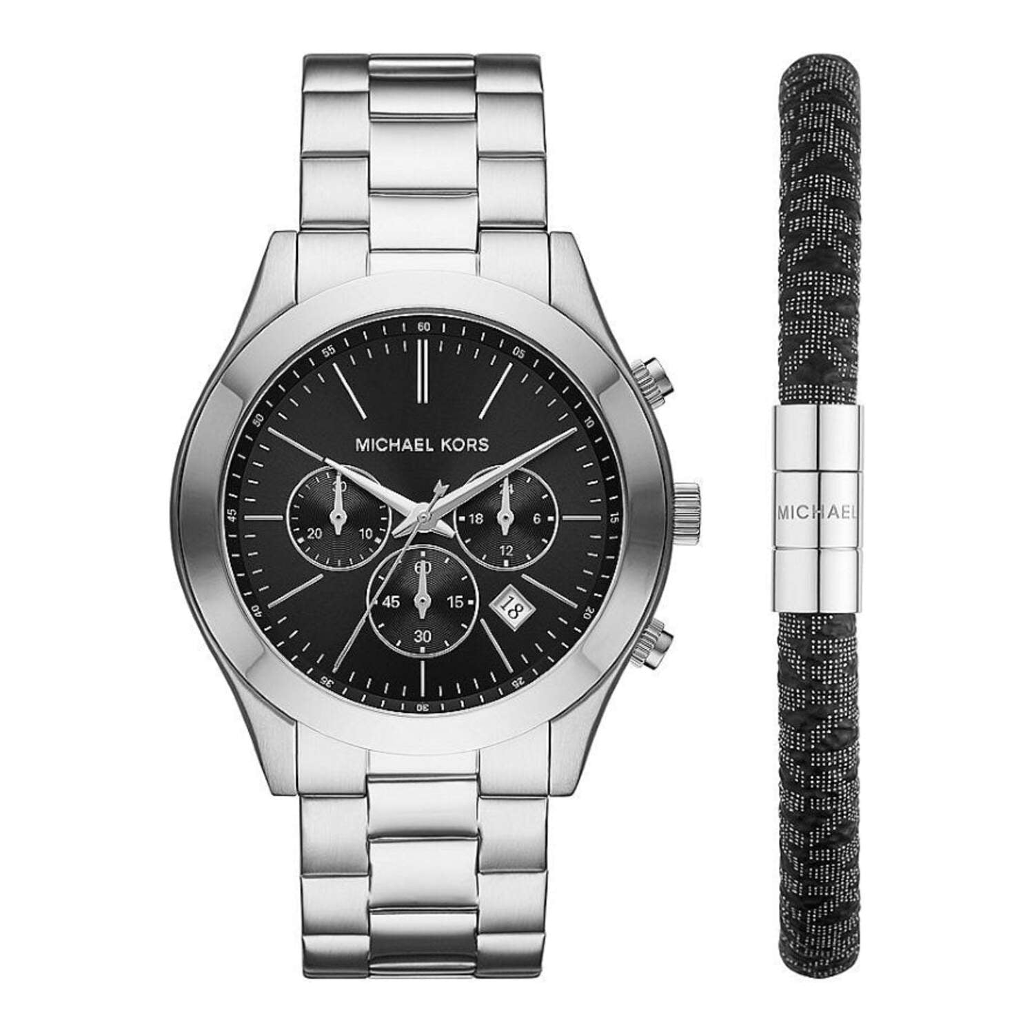 Michael Kors Runway Slim