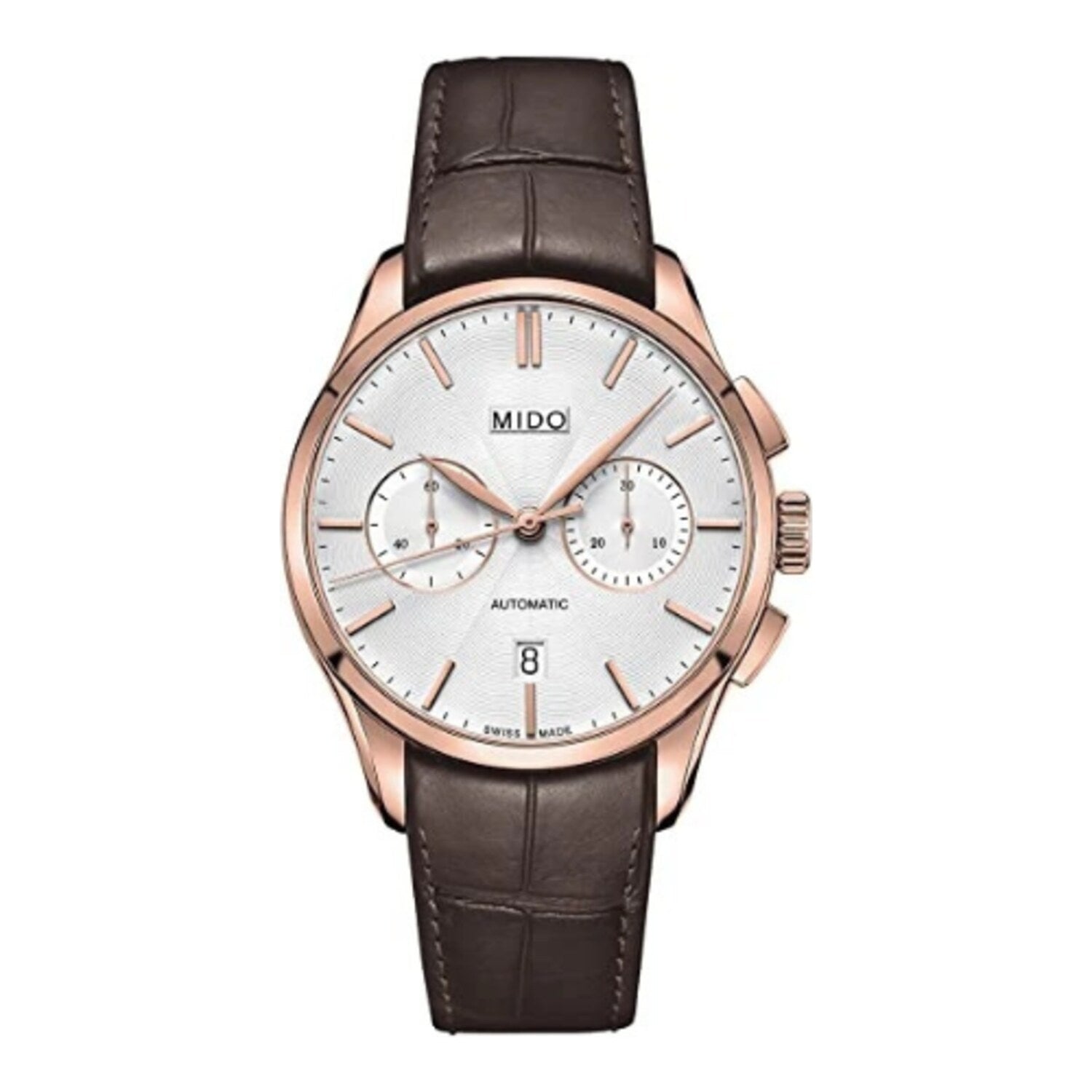 Chronographe Mido Belluna