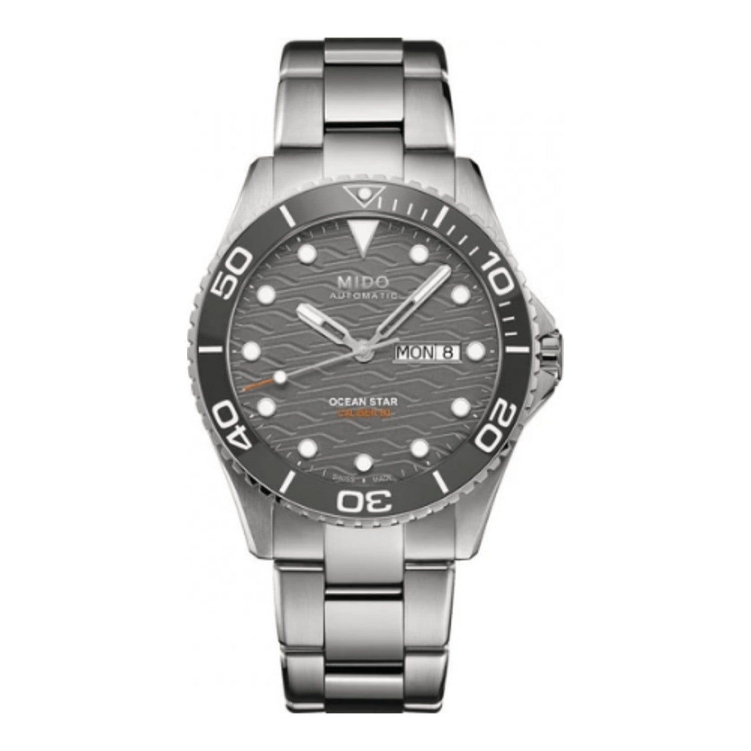 Mido Ocean Star 200C