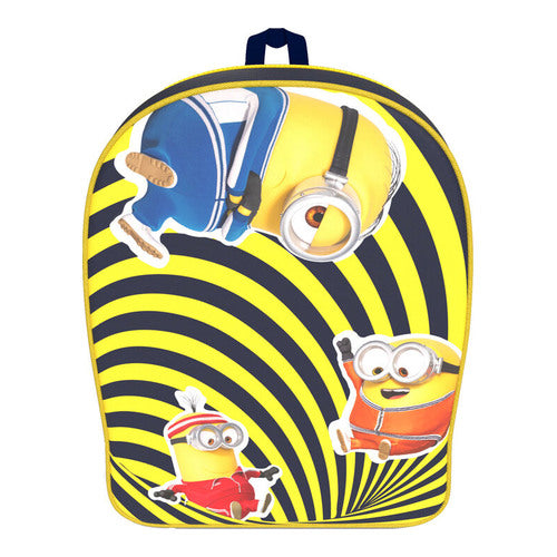 minions kinderrucksack 30 cm