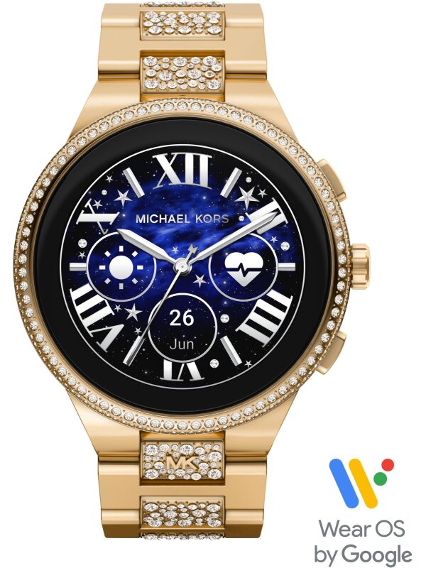 Michael Kors Camille